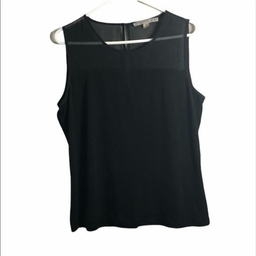 Marc New York Andrew Marc Top Size Large